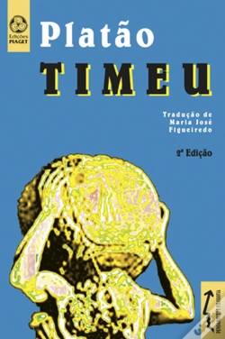 Capa do artigo Timeu