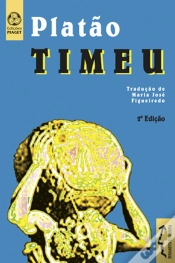 Capa do artigo Timeu