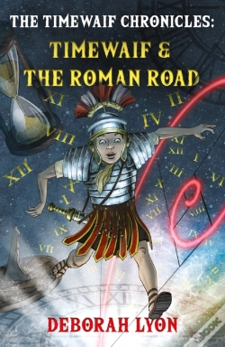 Capa do artigo Timewaif Chronicles
