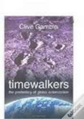 Capa do artigo Timewalkers