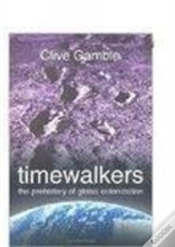 Capa do artigo Timewalkers