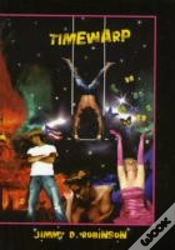 Capa do artigo Timewarp