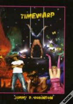Capa do artigo Timewarp