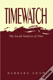 Capa do artigo Timewatch