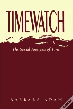 Capa do artigo Timewatch