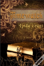 Capa do artigo Timewatch