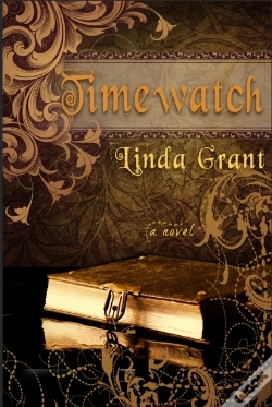 Capa do artigo Timewatch