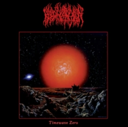 Capa do artigo Timewave Zero - Cassete