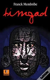 Capa do artigo Timgad