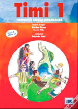 Capa do artigo TIMI 1