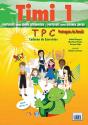 Timi 1 Português do Brasil - Caderno de Exercícios - Preview