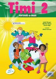 Timi 2 - Livro do Aluno