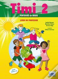 Timi 2 - Livro do Professor