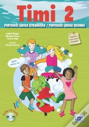 Timi 2 - Pack  Livro do Aluno + Caderno de Exercícios A.O.