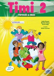 Timi 2 - Pack Livro do Aluno + Caderno de Exercícios