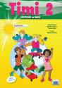 Timi 2 - Pack Livro do Aluno + Caderno de Exercícios - Preview