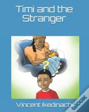 Timi And The Stranger