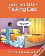 Timi And The Talking Bed
