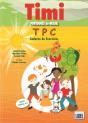 Timi - Caderno de Exercícios - Preview