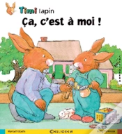 Capa do artigo Timi Lapin ; Ça, C