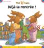 Timi Lapin ; Déjà La Rentrée ! - Preview
