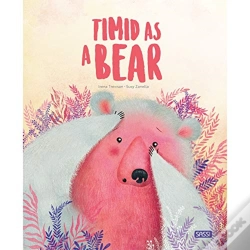 Capa do artigo Timid As A Bear