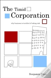 Capa do artigo Timid Corporation