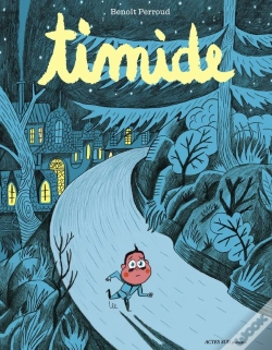 Capa do artigo Timide