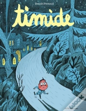 Capa do artigo Timide