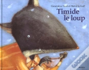 Capa do artigo Timide Le Loup