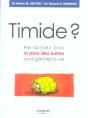Timide ? Ne Laissez Plus La Peur Des Autres Vous Gacher La Vie - Preview