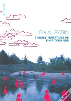 Capa do artigo Timides Tentatives De Finir Tout Nu