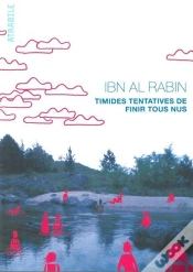 Capa do artigo Timides Tentatives De Finir Tout Nu
