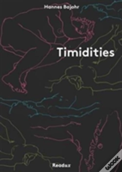 Capa do artigo Timidities