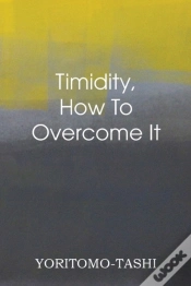 Capa do artigo Timidity - How To Overcome It