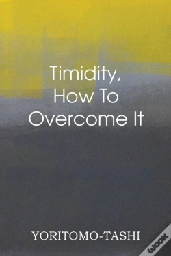 Capa do artigo Timidity - How To Overcome It