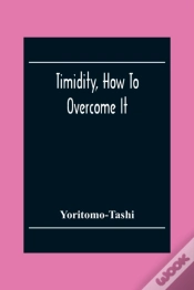 Capa do artigo Timidity, How To Overcome It