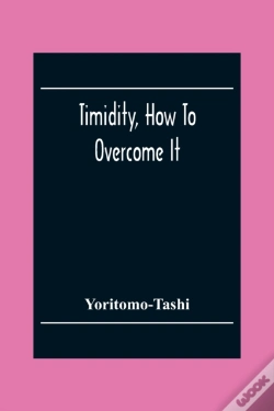 Capa do artigo Timidity, How To Overcome It