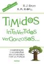 Tímidos, Introvertidos, Vergonzosos... - Preview