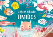 Capa do artigo Tímidos