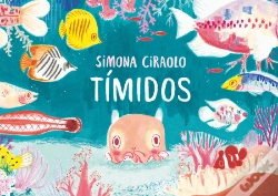 Capa do artigo Tímidos