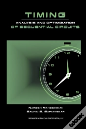 Capa do artigo Timing Analysis And Optimization Of Sequential Circuits