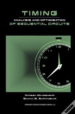 Capa do artigo Timing Analysis And Optimization Of Sequential Circuits