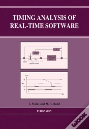 Capa do artigo Timing Analysis Of Real-Time Software