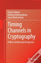 Timing Channels In Cryptography
