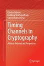 Timing Channels In Cryptography - Preview