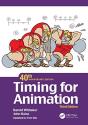 Timing For Animation, 40th Anniversary Edition - Preview