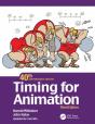 Timing For Animation, 40th Anniversary Edition - Preview