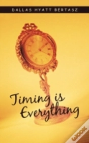 Capa do artigo Timing Is Everything