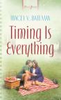 Timing Is Everything - Preview